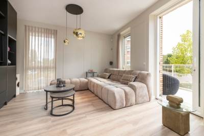 Woning Winterjanpad 14 Amsterdam
