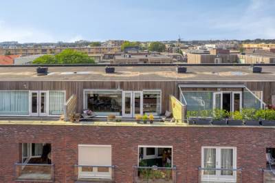 Woning Doelenstraat 43 Ede