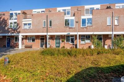 Woning Galkemaheerd 23 Groningen