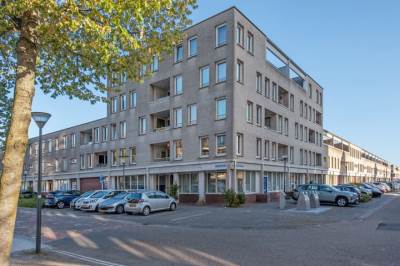 Woning Hagesteinstraat 86 Zoetermeer