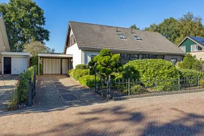 Woning Verzetslaan 19 Mildam