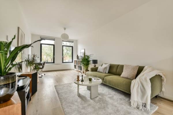 Woning Spreeuwenpark 81 Amsterdam