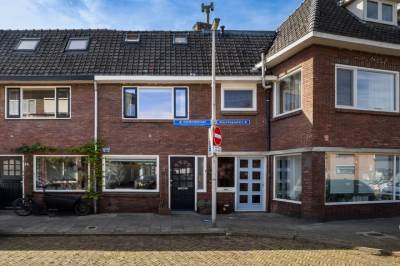 Woning Adelboldstraat 52 Utrecht