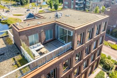 Woning Melbournestraat 44 Purmerend