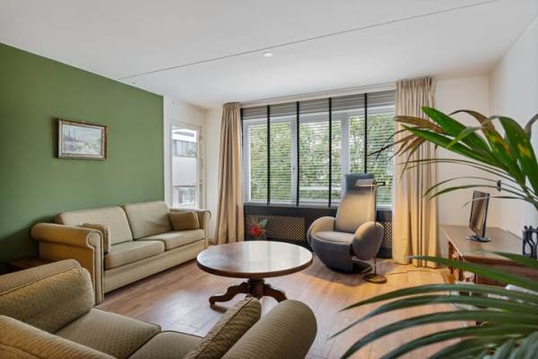 Woning Samanthagang 122 Zoetermeer