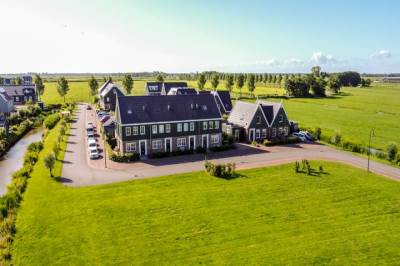 Woning Zwaluwstraat 19 Oosthuizen