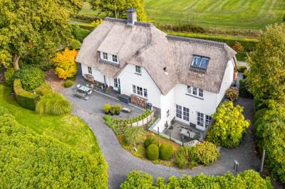 Woning Bunsinglaan 1A Zeist