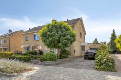 Woning Notenlaan 106 Sleeuwijk