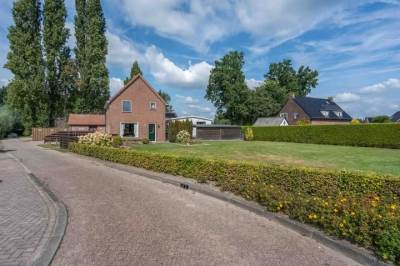 Woning Heetveld 26 Sint Jansklooster