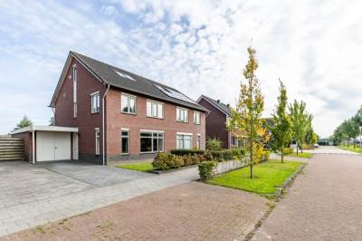 Woning Swanenburg 22 Marum