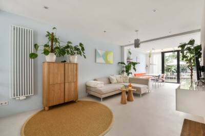 Woning Van Hogendorpstraat 154H Amsterdam