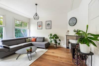 Woning Sonmansstraat 108B01 Rotterdam