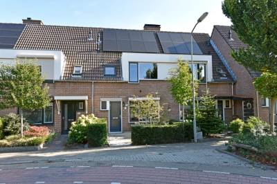 Woning Boekweitstraat 38 Putten