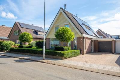 Woning Roosendaalseweg 63 Putten