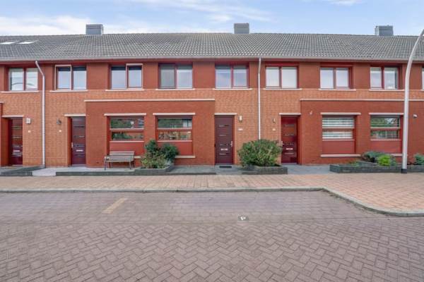 Woning Fonteinkruid 50 Hendrik-Ido-Ambacht