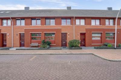 Woning Fonteinkruid 50 Hendrik-Ido-Ambacht
