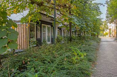 Woning Rustenburgstraat 56 Apeldoorn