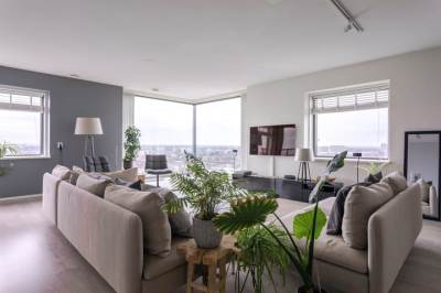 Woning Loevesteinlaan 509A Den Haag