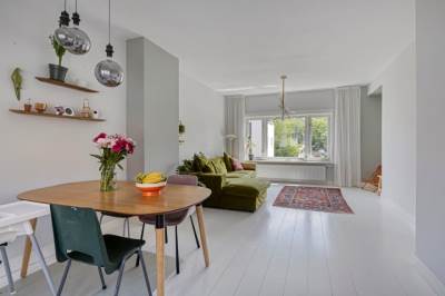 Woning Tuinbouwstraat 158 Amsterdam