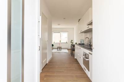 Woning Arnold Spoelplein 81E Den Haag