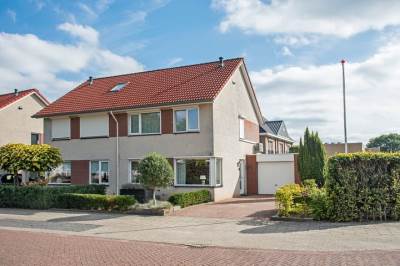 Woning Erve Wolters 22 Rijssen