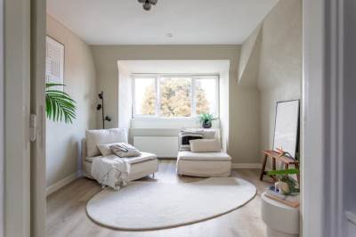 Woning Lange Beestenmarkt 113C Den Haag