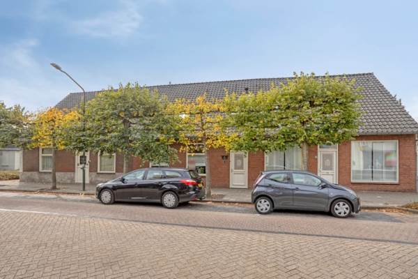 Woning Boschweg 84 Schijndel
