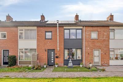 Woning Neptunusbaan 27 Klazienaveen