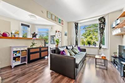 Woning Gerard Kellerstraat 4A Den Haag