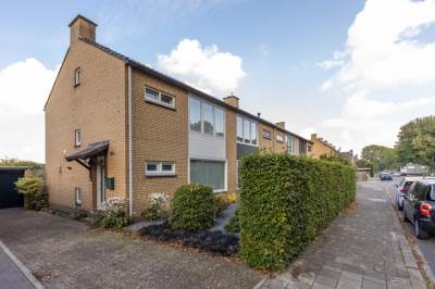 Woning Beethovenstraat 28 Sittard