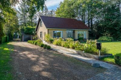 Woning Kûkhernewei 38 Noardburgum