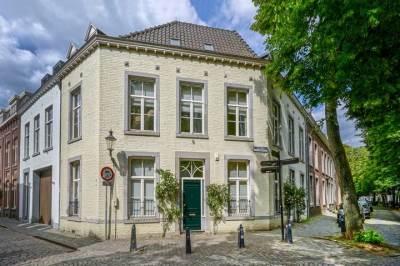 Woning Looiersgracht 21 Maastricht