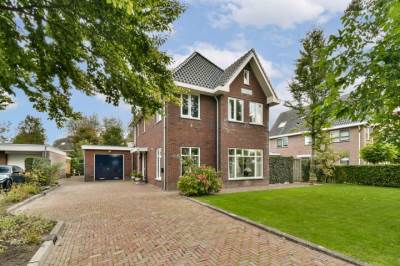 Woning Oudendijk 205 Dordrecht