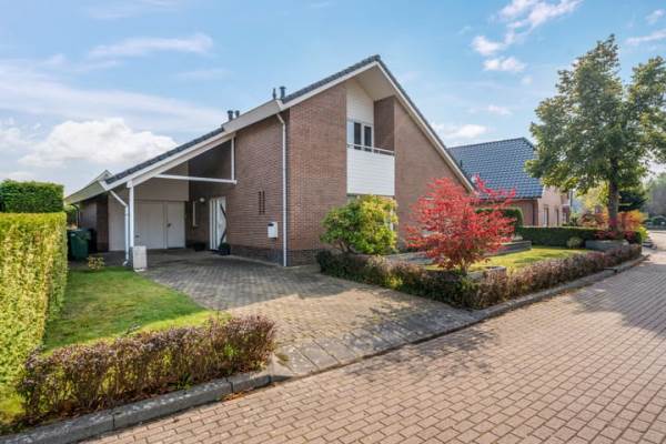 Woning Biessumerwaard 22 Delfzijl