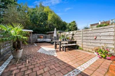 Woning Karperdaal 147 Den Haag