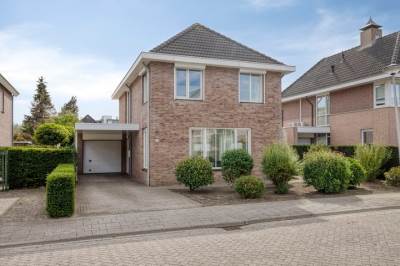 Woning Muurberg 15 Roosendaal