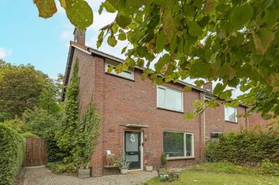 Woning Dautzenbergstraat 16 Oud Gastel