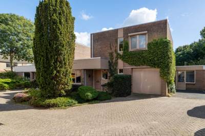 Woning Hertogshoef 71 Raamsdonksveer