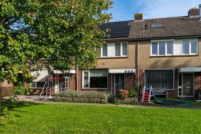 Woning Wethouder de Joodestraat 41 Woudrichem