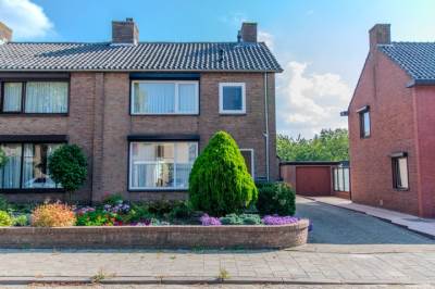 Woning Bevrijdingstraat 89 Ossendrecht