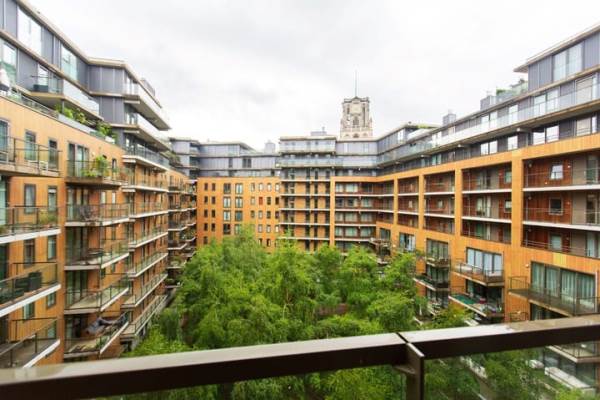 Woning Oppert 208 Rotterdam