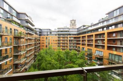 Woning Oppert 208 Rotterdam