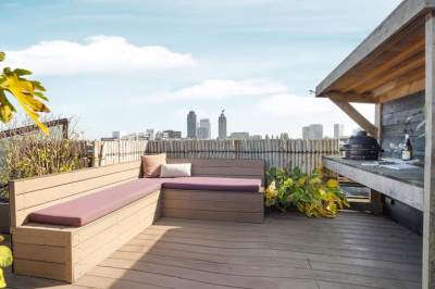 Woning Rijnstraat 2463 Amsterdam