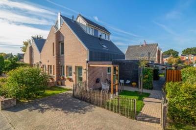 Woning Havixhorst 67 Zuidlaren