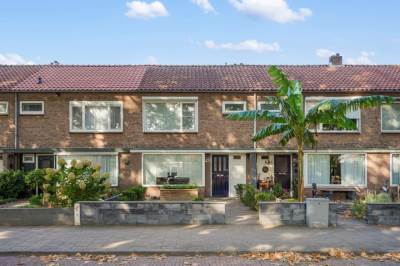 Woning Kamerlingh Onnesplein 25 Tilburg