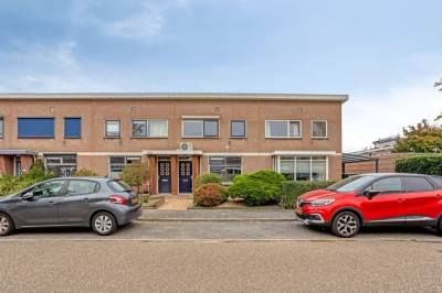 Woning Diemewei 4604 Wijchen