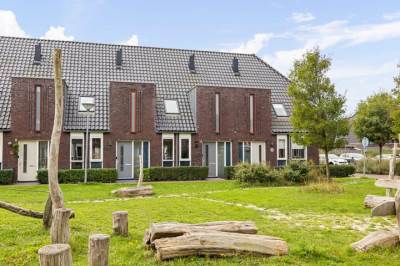 Woning Prinses Amaliahof 11 Julianadorp