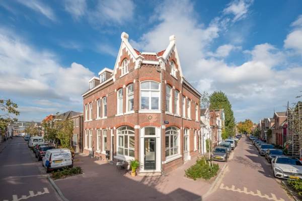 Woning Langestraat 96B Zaandam