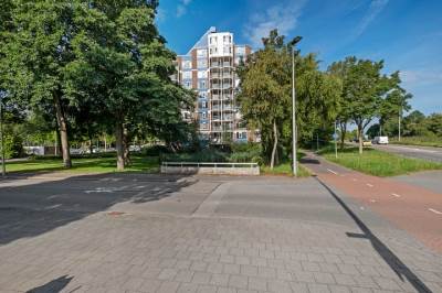 Woning Logger 16 Amstelveen