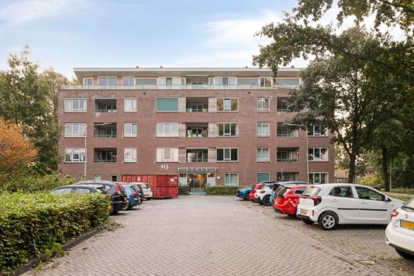 Woning De Stag 104 Dronten